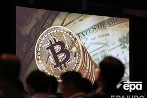 Курс биткоина начал падать после достижения рекордной отметки 17 декабря