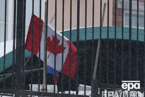 Канада и Венесуэла прекратили дипломатические отношения