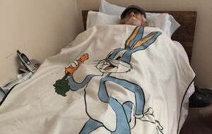 Скончался Боб Гивенс