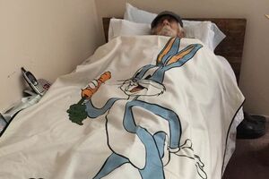 Скончался Боб Гивенс