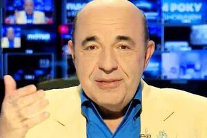 Вадим Рабінович: Влада просто проїдає наші кошти, не радячись із нами