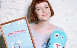 Ольга Кудиненко: Самую лучшую новость этого года я узнала в день Николая и сегодня могу рассказать ее всем!