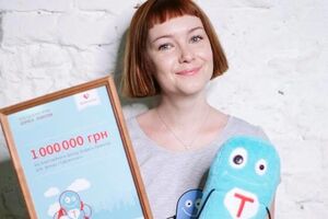 Ольга Кудіненко: Найкращу новину цього року я дізналася у день Миколая і сьогодні можу розповісти її всім!