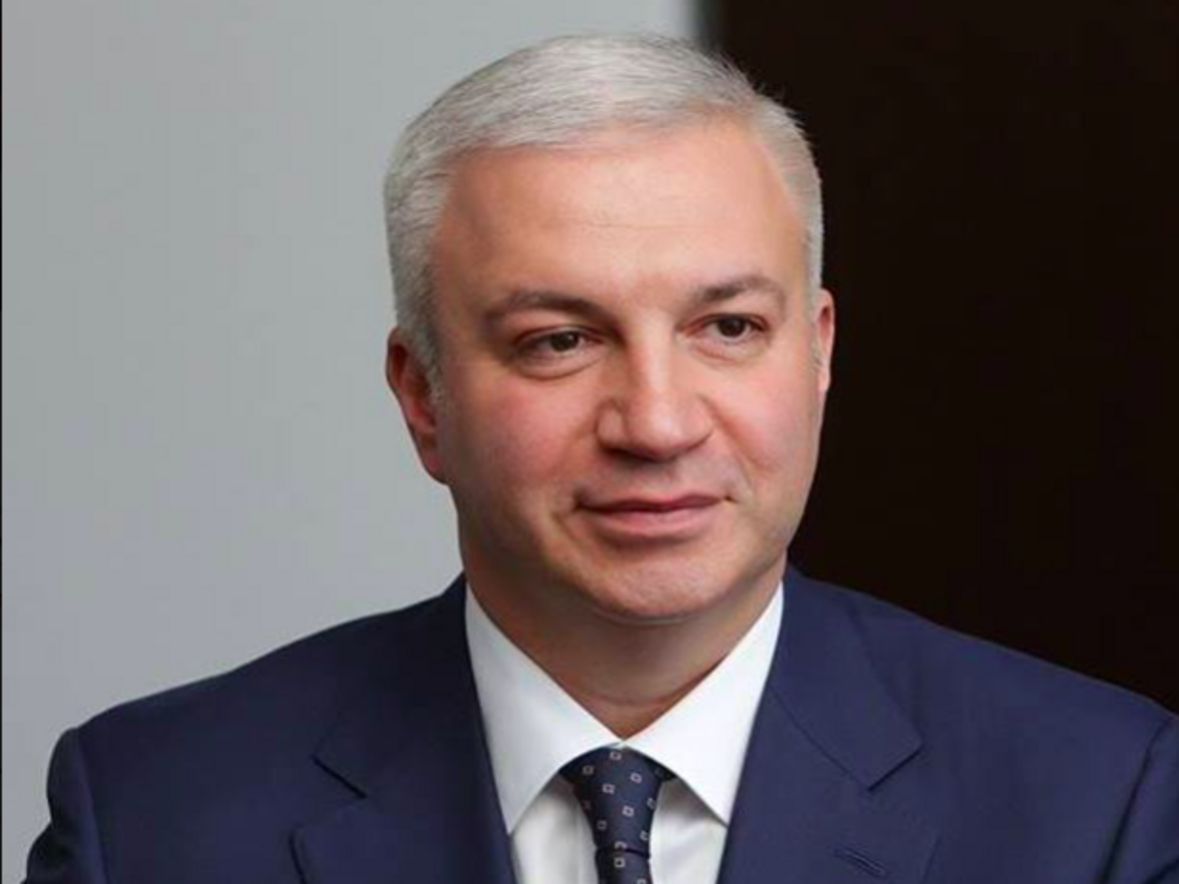 Андрій Радченко: На побудову і введення в експлуатацію цього об'єкта піде близько року