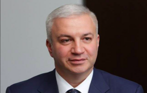 Андрей Радченко: На строительство и введение в эксплуатацию этого объекта уйдет около года
