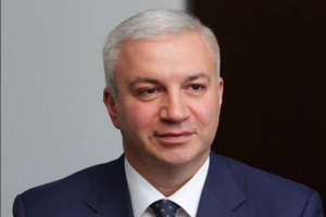 Андрій Радченко: На побудову і введення в експлуатацію цього об'єкта піде близько року