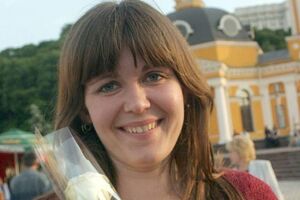 Жена Веремия Кирилаш: У нас с Гужвой разные политические позиции