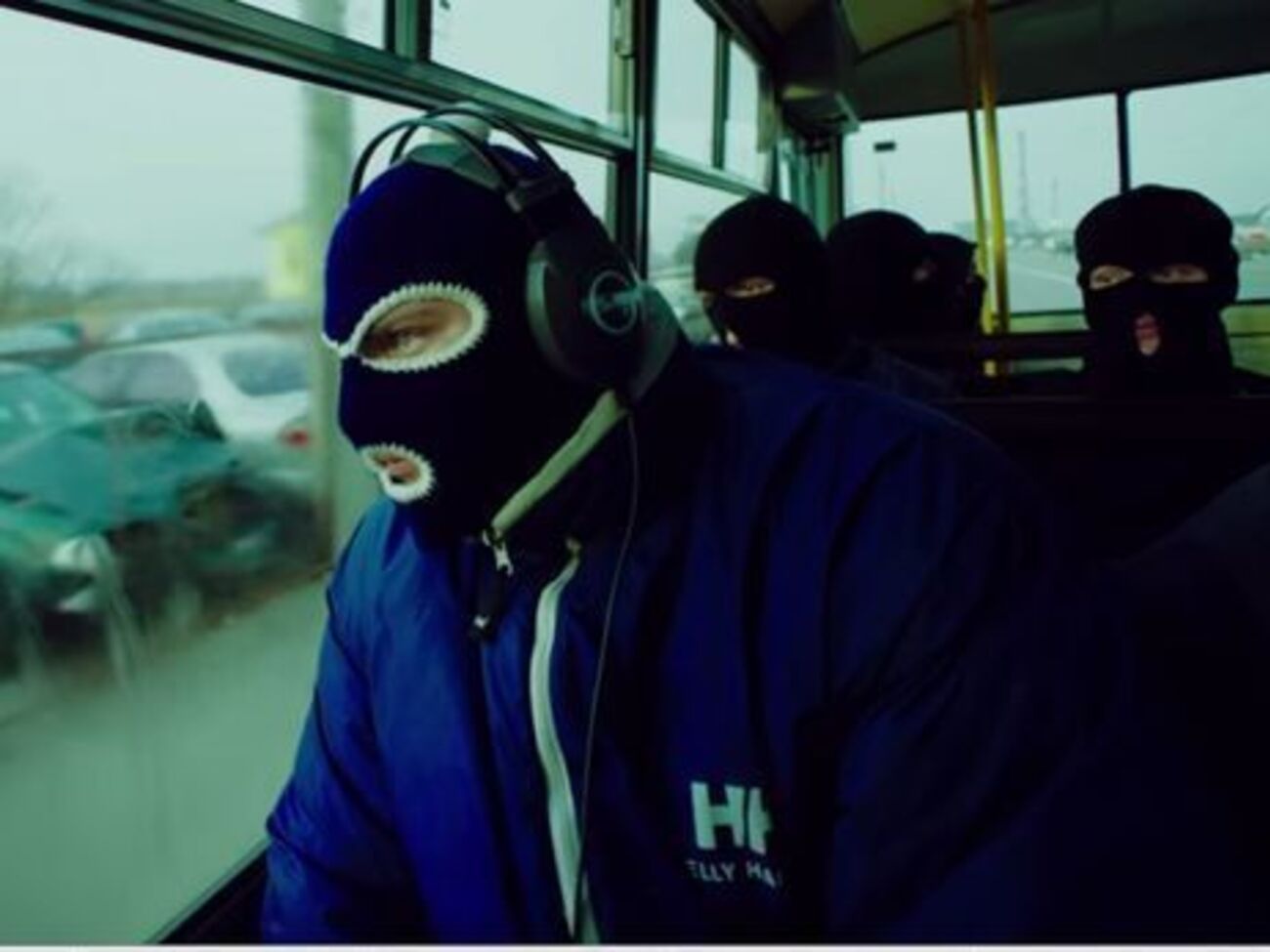 Бардаш будет раскручивать дуэт "Бамбинтон"