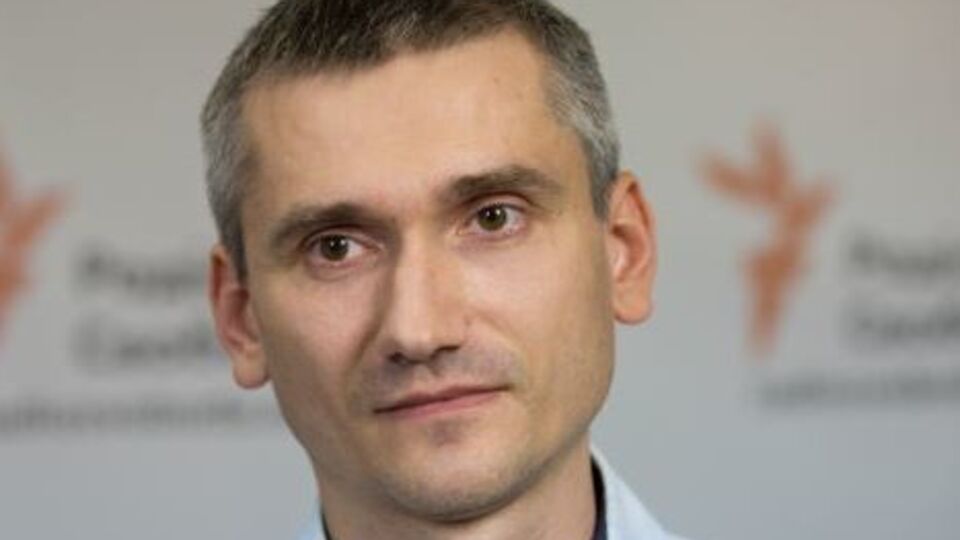 Куйбида: Этот процесс будет происходить практически по всей стране