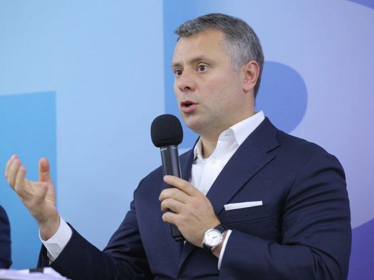 Витренко: "Газпром"&nbsp;платит нам за транзит в два-три раза больше, чем сможет получать за продажу своего газа