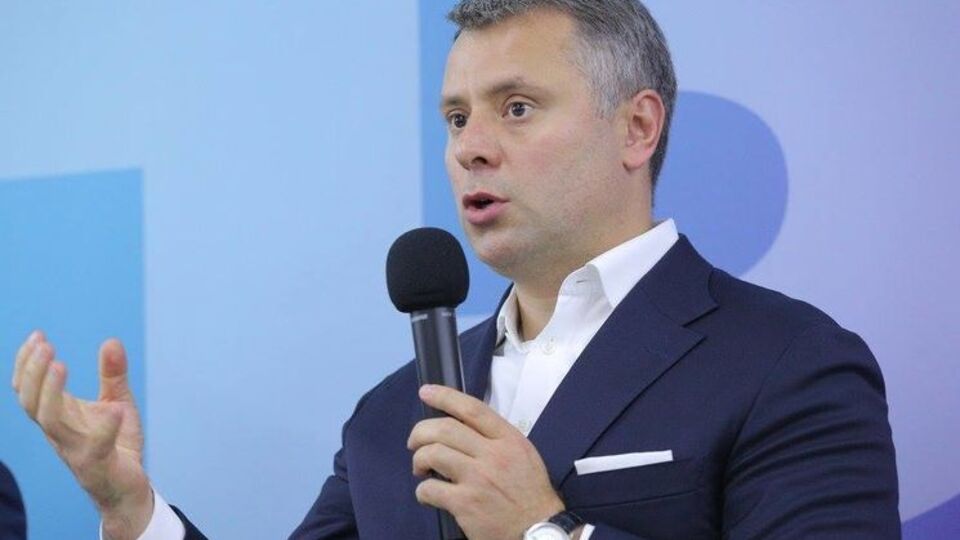 Вітренко: "Газпром" платить нам за транзит удвічі–утричі більше, ніж зможе отримувати за продаж свого газу