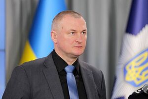 Князєв повідомив, скільки поліцейських загинуло від початку року