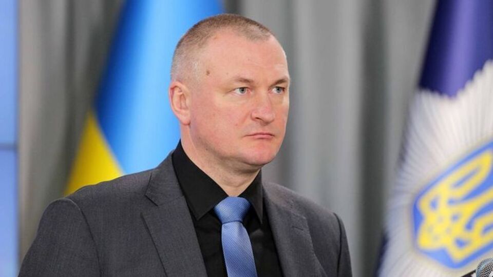 Князєв повідомив, скільки поліцейських загинуло від початку року