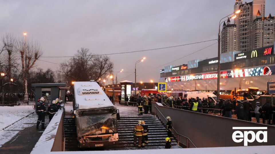 Жертвами ДТП стали четыре человека