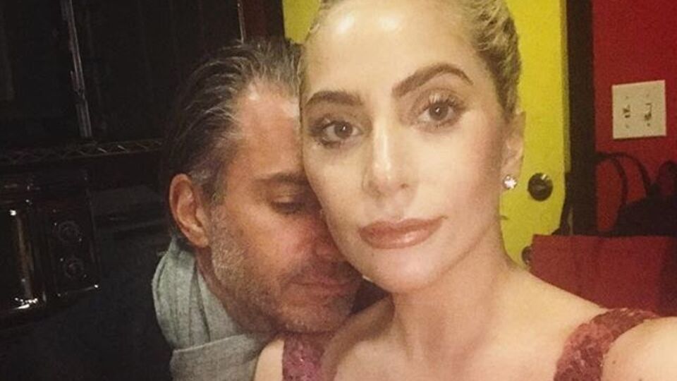 Жених прокатил Леди Гагу