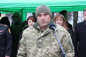 Речь о снятии Кокорева с должности сейчас не идет – представитель оперативного командования "Восток"