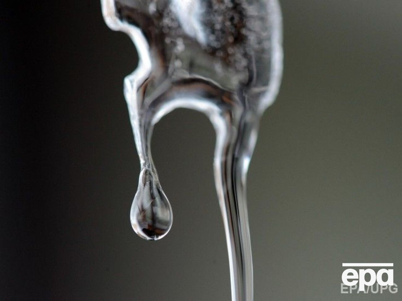 В Киеве установлен новый температурный рекорд