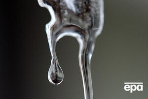 В Киеве установлен новый температурный рекорд