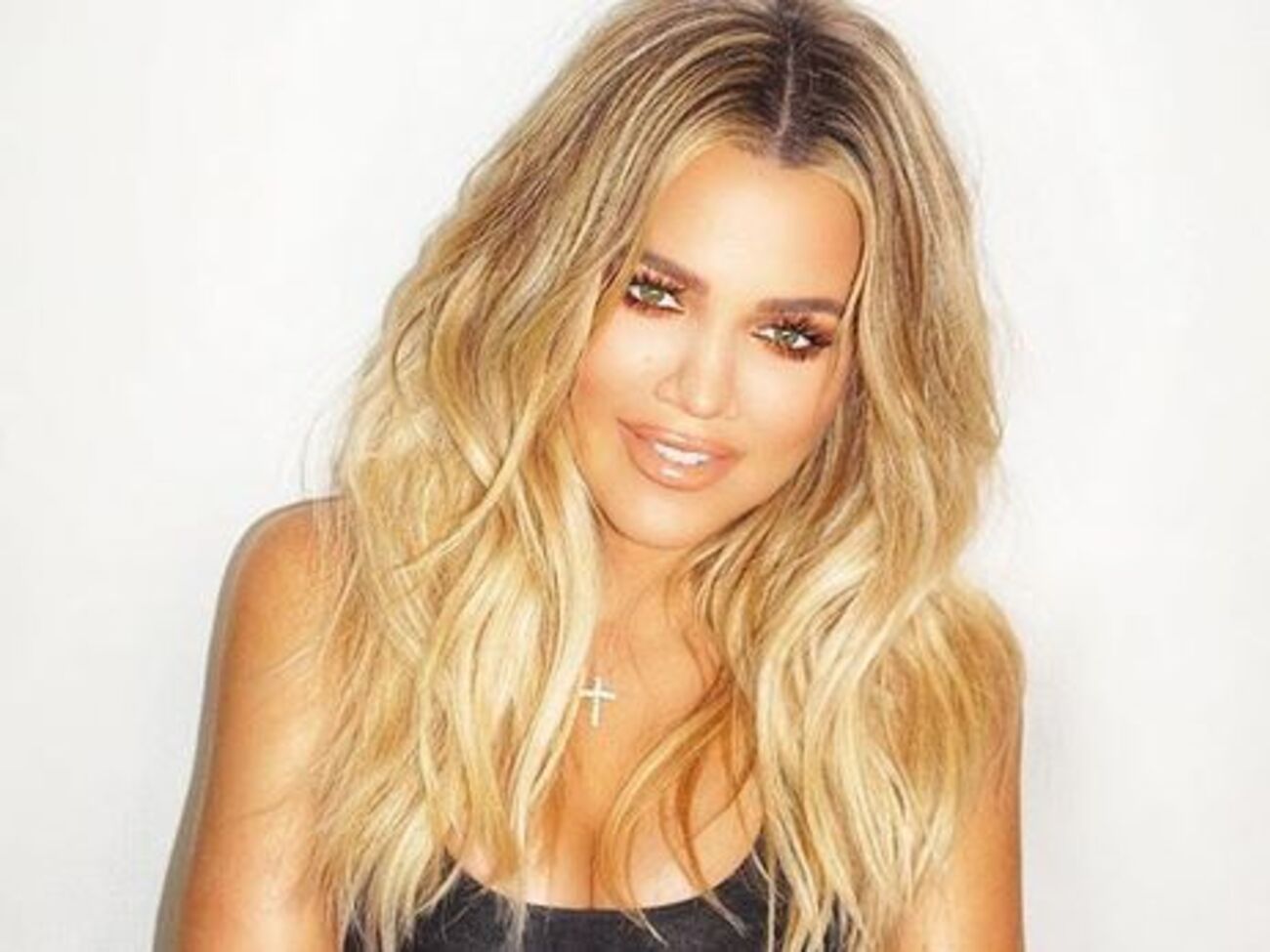 Кардашян ждет ребенка