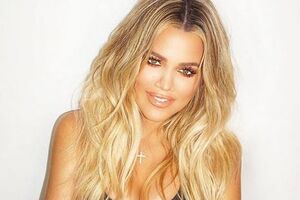 Кардашян ждет ребенка