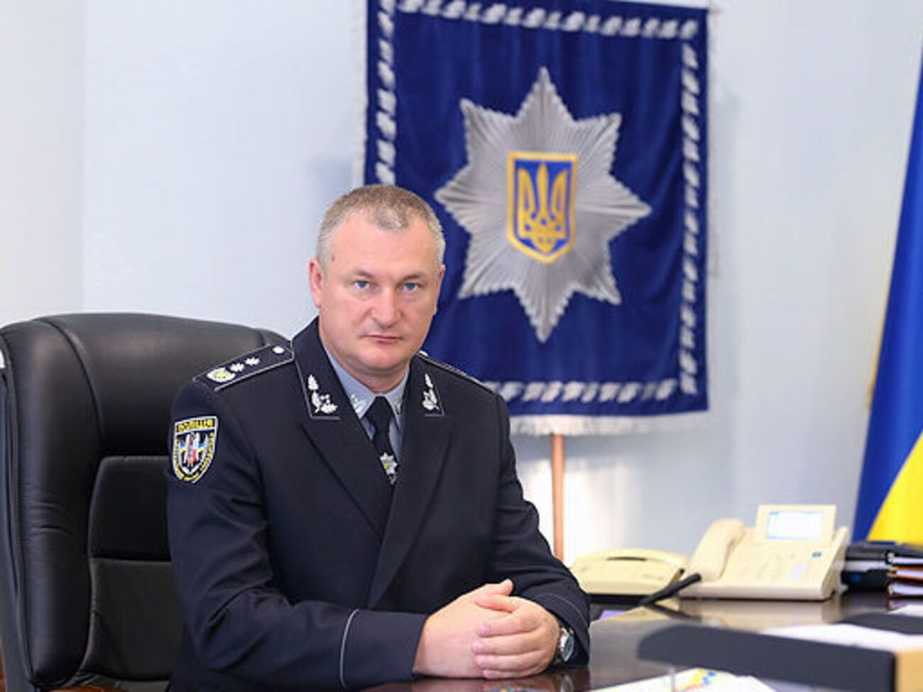 За словами Князєва, розслідуванням займалися Нацполіція, Служба безпеки України та військова прокуратура