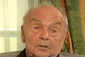 Шаинский был автором известных песен для детей