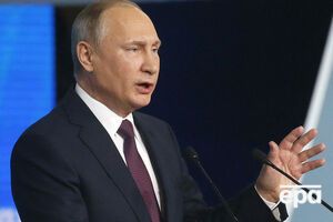 Путин идет на выборы как самовыдвиженец