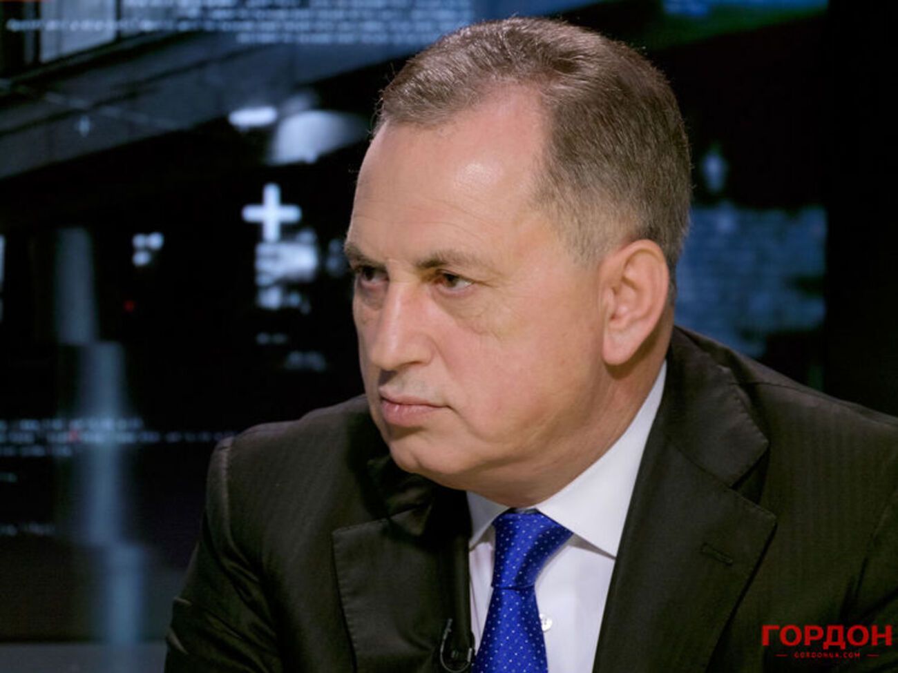 Колесников об Ахметове:&nbsp;При всем большом бизнесе, который он системно создавал много лет, он человек абсолютно добродушный