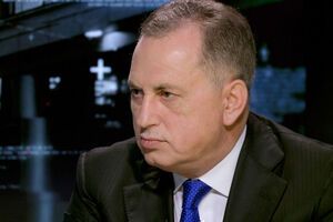 Колесников об Ахметове: При всем большом бизнесе, который он системно создавал много лет, он человек абсолютно добродушный