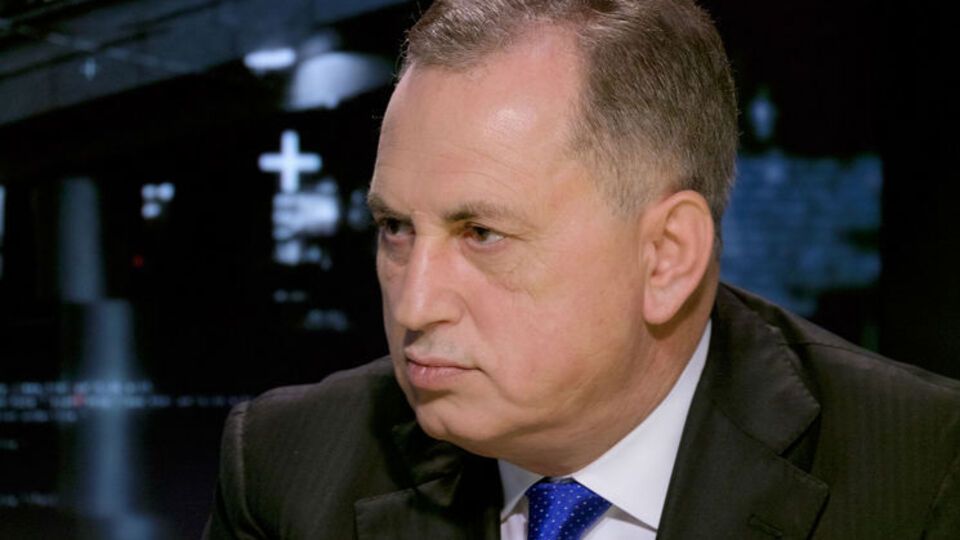 Колесников об Ахметове: При всем большом бизнесе, который он системно создавал много лет, он человек абсолютно добродушный