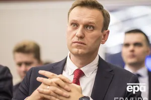 25 грудня ЦВК РФ відмовилася зареєструвати Навального кандидатом у президенти РФ