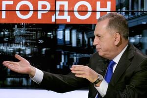 Колесніков: Легенд багато можна настворювати – як, наприклад, про те, що ми фінансували "Свободу"