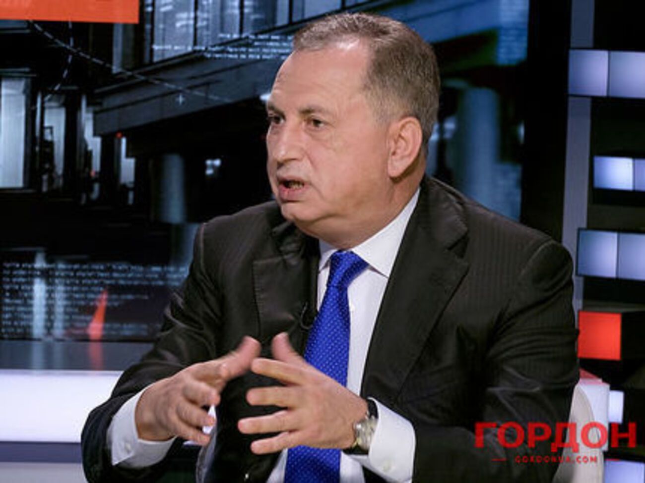 Колесников: Пусть националисты подтвердят, что Партия регионов их финансировала