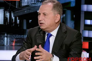 Колесніков: Нехай націоналісти підтвердять, що Партія регіонів їх фінансувала