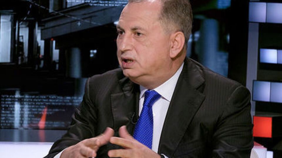 Колесников: Пусть националисты подтвердят, что Партия регионов их финансировала