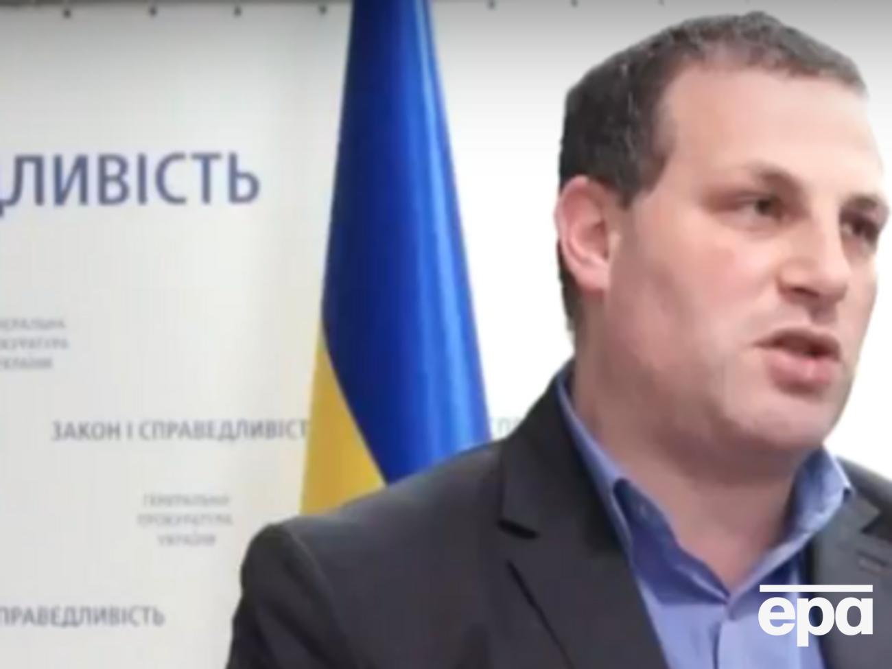 Донской считает, что Крысин препятствовал следствию