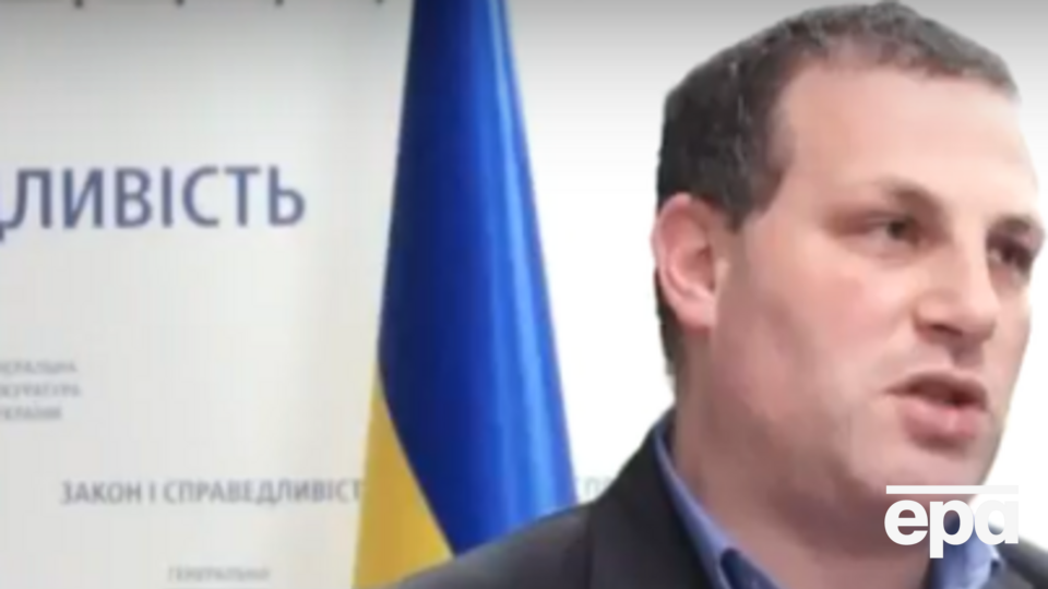 Донской считает, что Крысин препятствовал следствию
