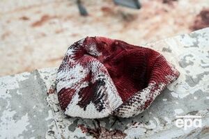 Страчено 15 єгиптян