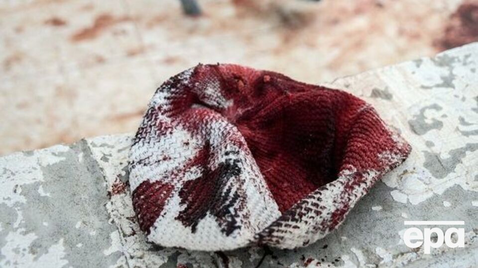 Страчено 15 єгиптян