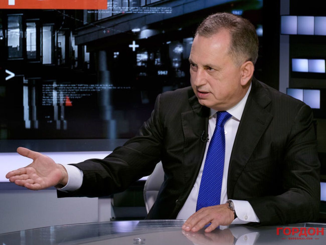 Колесніков: Легенд багато можна понастворювати