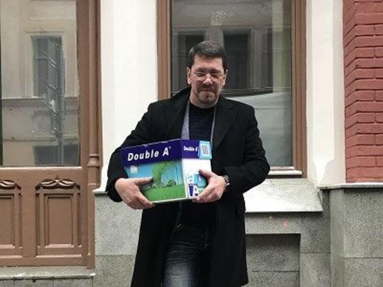 ЦИК отказал в регистрации Лурье на выборах президента РФ