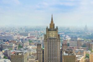 МЗС РФ стверджує, що "неодноразово робило запит" Києву про зміни умов перетину кордону