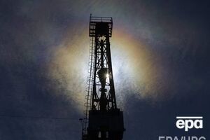 Brent торгуется выше $66 за баррель