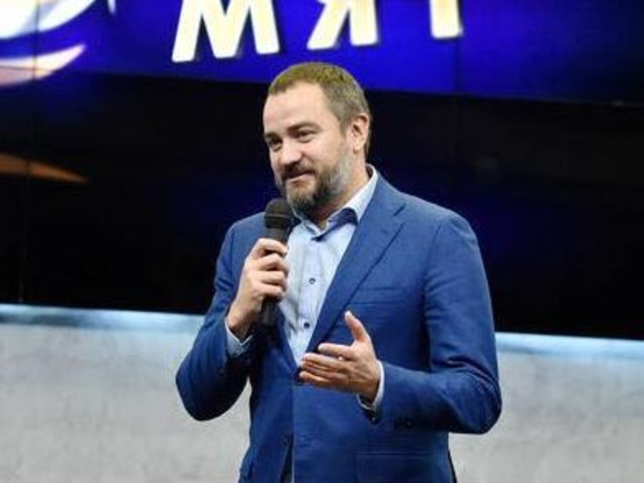 Павелко: У меня есть моральное внутреннее решение, и я его не переступлю