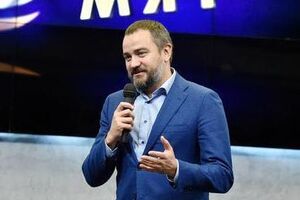 Павелко: У мене є моральне внутрішнє рішення, і я його не переступлю