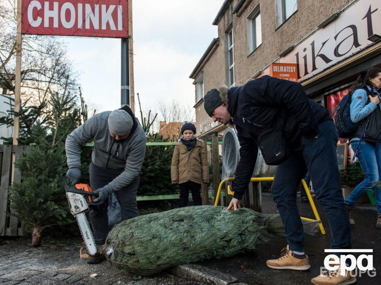 Польские пограничники проверили деятельность фирм, которые занимаются трудоустройством иностранцев