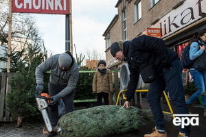 Польські прикордонники перевірили діяльність фірм, які займаються працевлаштуванням іноземців