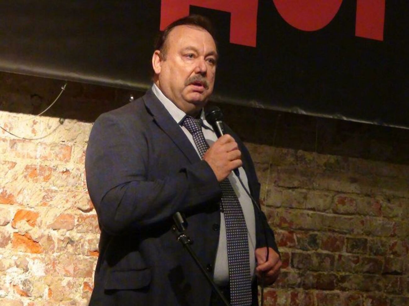 Гудков: Тактично грамотно, але стратегічно &ndash; повна ж...
