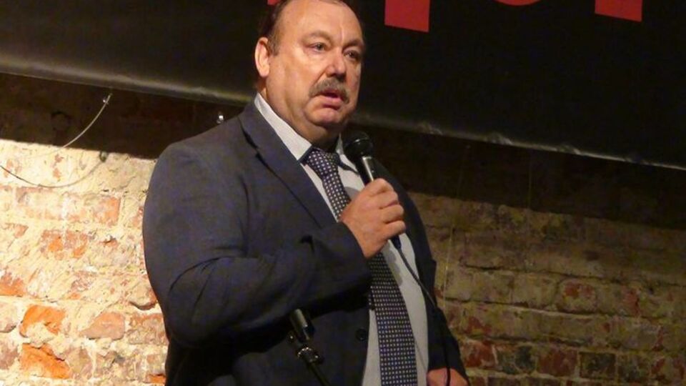 Гудков: Тактично грамотно, але стратегічно – повна ж...