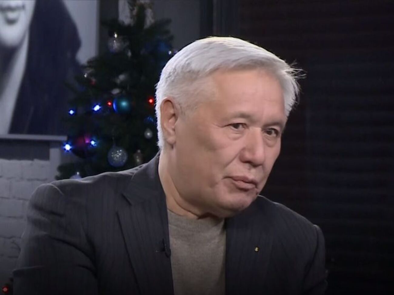 Єхануров: Ми незалежна країна. І ми кров'ю заплатили вже за цю незалежність
